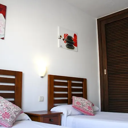 펜션 Casa Chloe