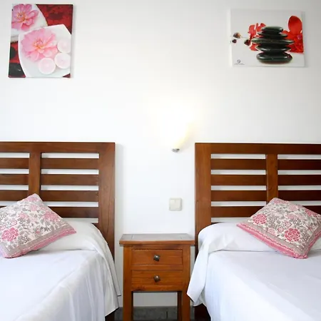 Casa Chloe 플라야블랑카